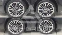 2016 KIA K7