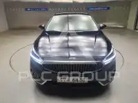 2016 KIA K7
