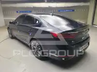 2016 KIA K7