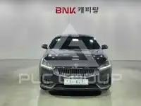 2016 KIA K7