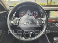 2016 KIA K7