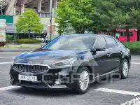 2016 KIA K7