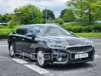 2016 KIA K7