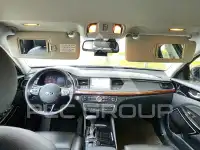 2016 KIA K7