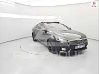 2016 KIA K7