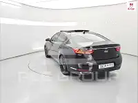 2016 KIA K7