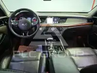 2016 KIA K7