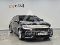 2016 KIA K7