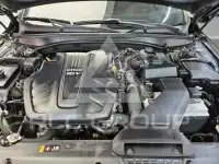 2016 KIA K7