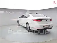 2016 KIA K7