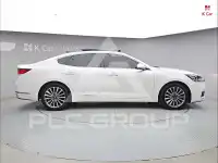 2016 KIA K7