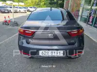 2016 KIA K7