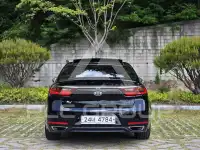 2016 KIA K7