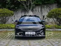 2016 KIA K7