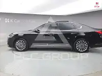 2016 KIA K7