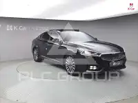 2016 KIA K7