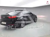 2016 KIA K7