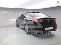 2016 KIA K7