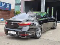 2016 KIA K7