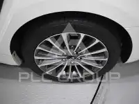 2016 KIA K7