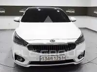 2016 KIA K7