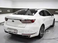 2016 KIA K7