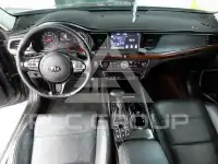 2016 KIA K7