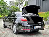 2016 KIA K7
