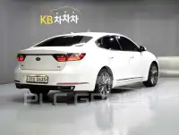 2016 KIA K7