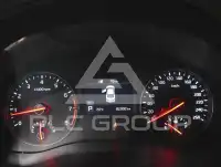 2016 KIA K7