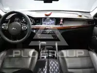 2016 KIA K7