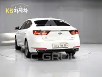 2016 KIA K7