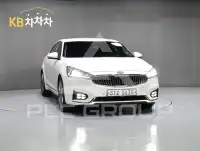 2016 KIA K7