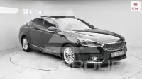 2016 KIA K7