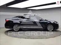 2016 KIA K7