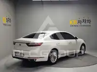 2016 KIA K7