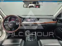 2016 KIA K7