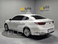 2016 KIA K7