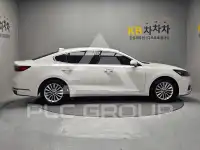 2016 KIA K7