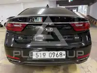 2016 KIA K7