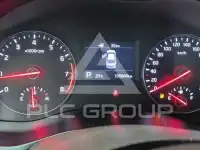 2016 KIA K7