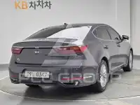 2016 KIA K7