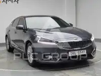 2016 KIA K7
