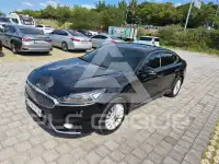 2016 KIA K7