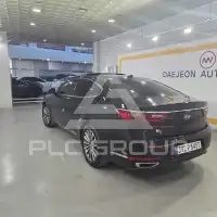 2016 KIA K7