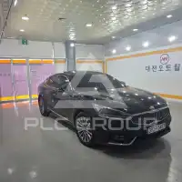 2016 KIA K7
