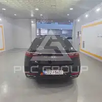 2016 KIA K7