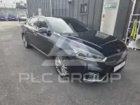 2016 KIA K7