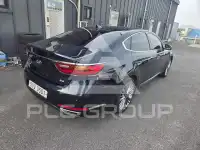 2016 KIA K7