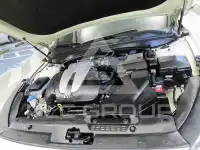 2016 KIA K7